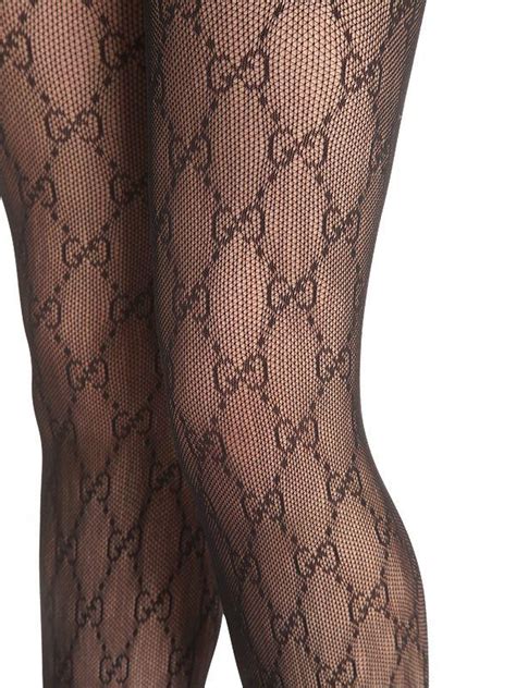 gucci inspired stockings